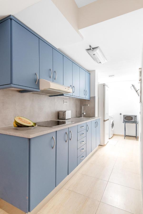 Home2Book Charming & Relaxing Duplex, Pool&Terrace マスパロマス エクステリア 写真