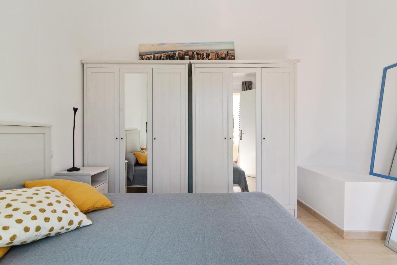 Home2Book Charming & Relaxing Duplex, Pool&Terrace マスパロマス エクステリア 写真